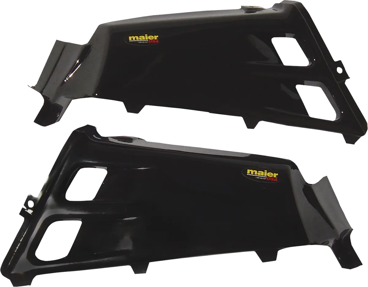Replacement Gas Tank Cover