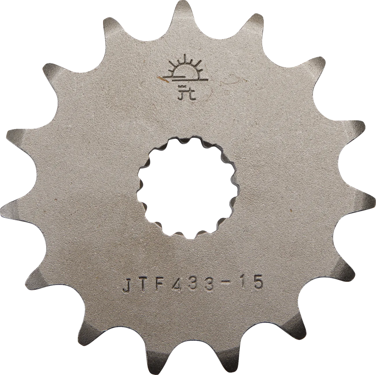 Countershaft Front Sprocket