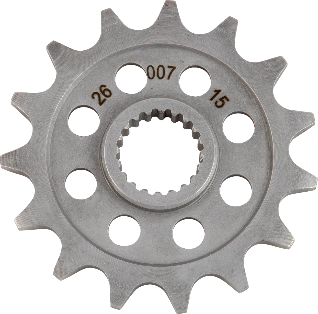 Front Sprocket