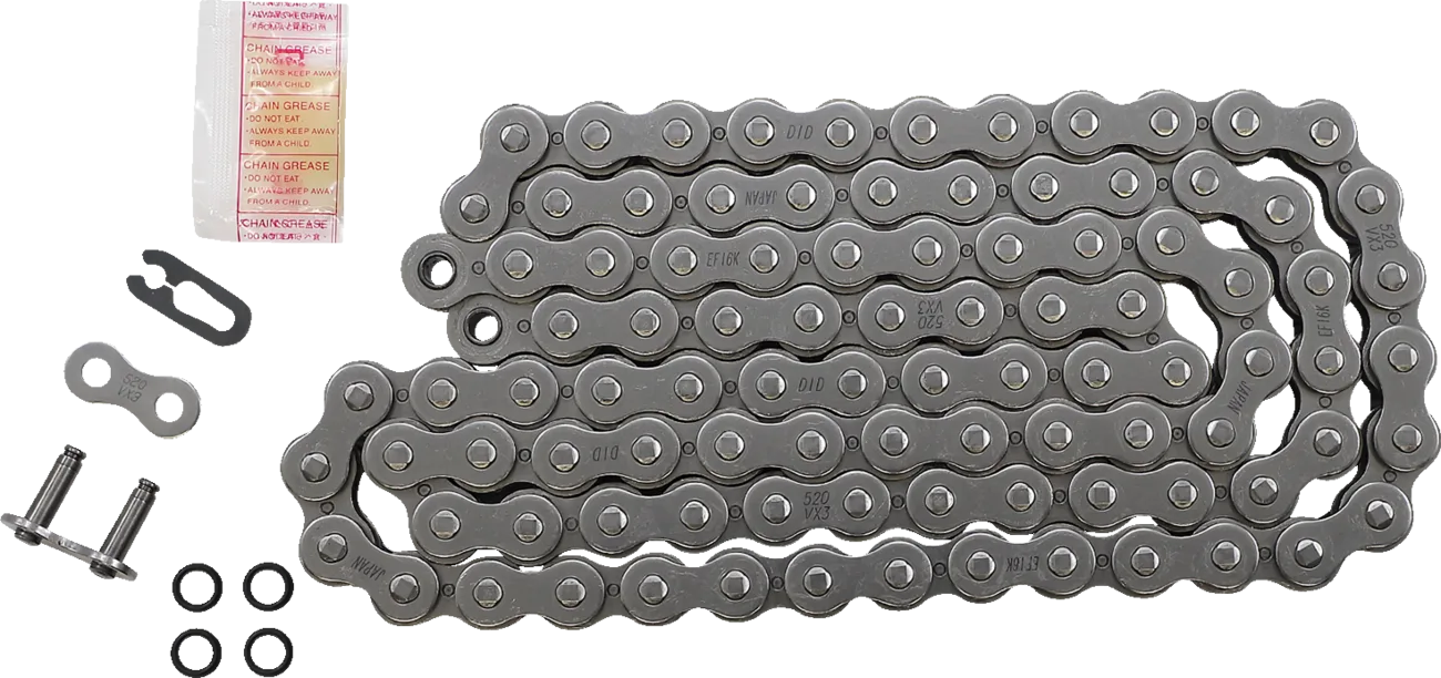 520VX3 Chain