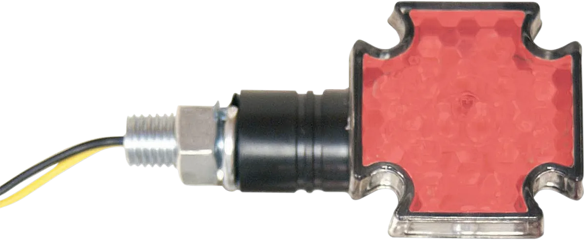 Maltese LED Marker Lights