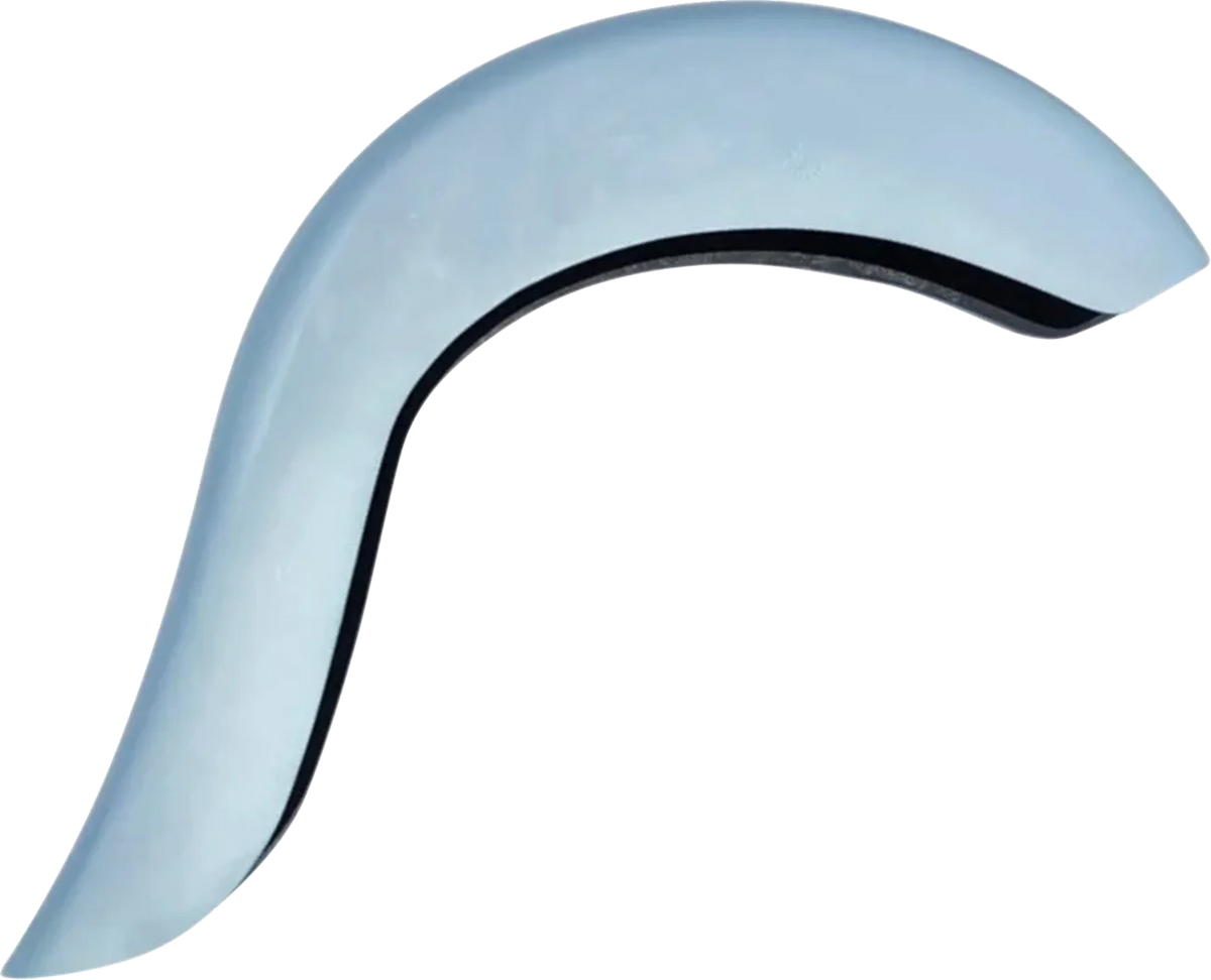 El Rey Rear Fender