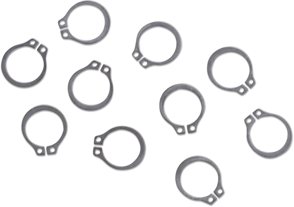 Oil Pump Retaining Ring