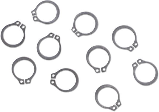 Oil Pump Retaining Ring