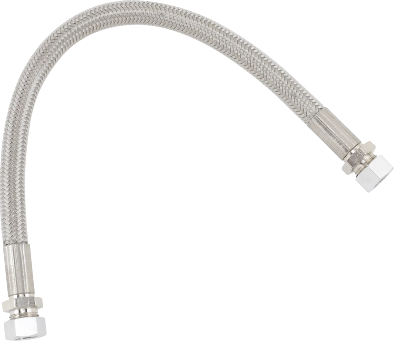 Fuel Tank Crossover Line
