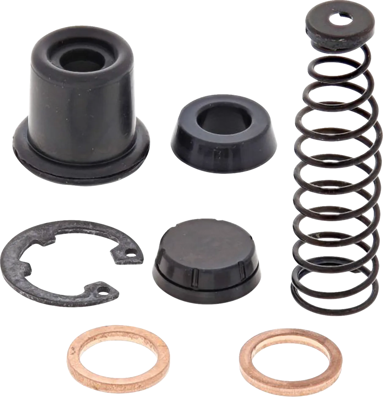 Brake Master Cylinder Rebuild Kit