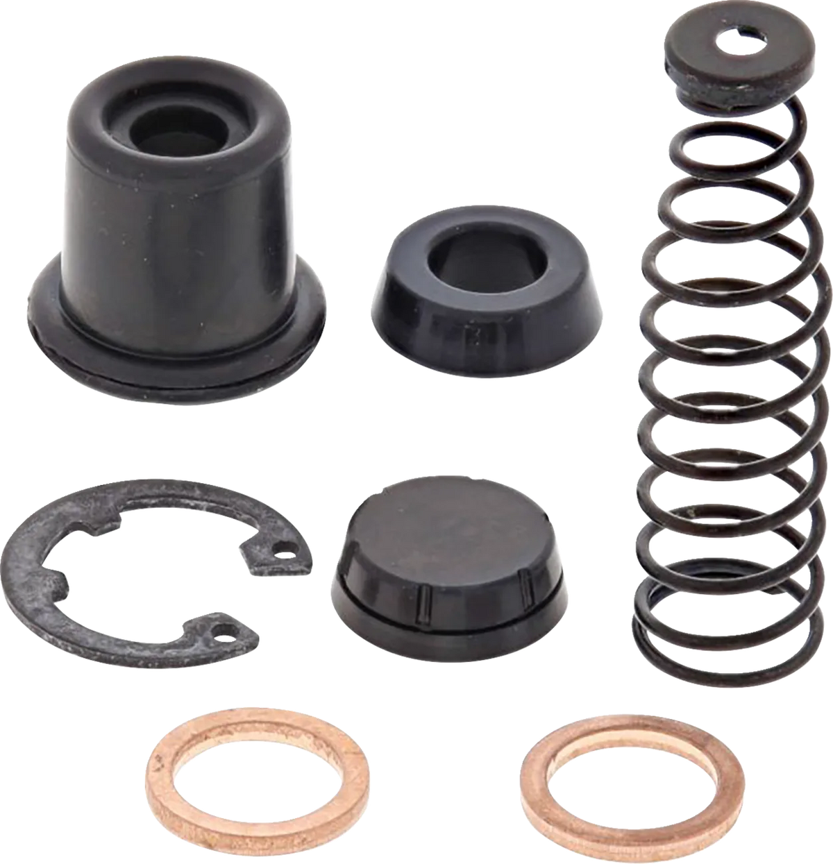 Brake Master Cylinder Rebuild Kit