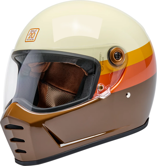 Lane Splitter 20th Anniversary Helmet