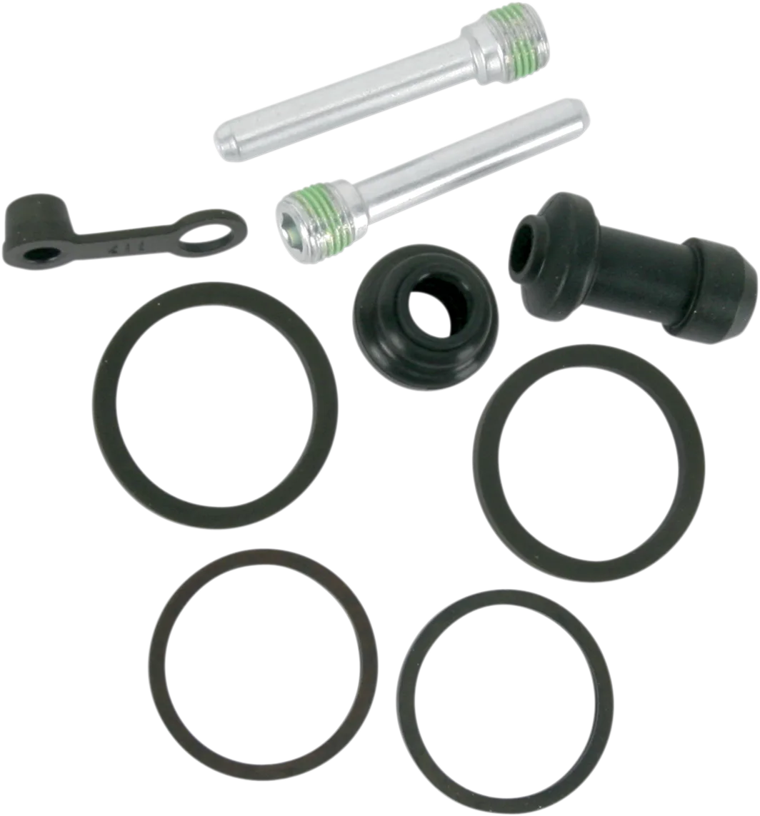 Brake Caliper Rebuild Kit