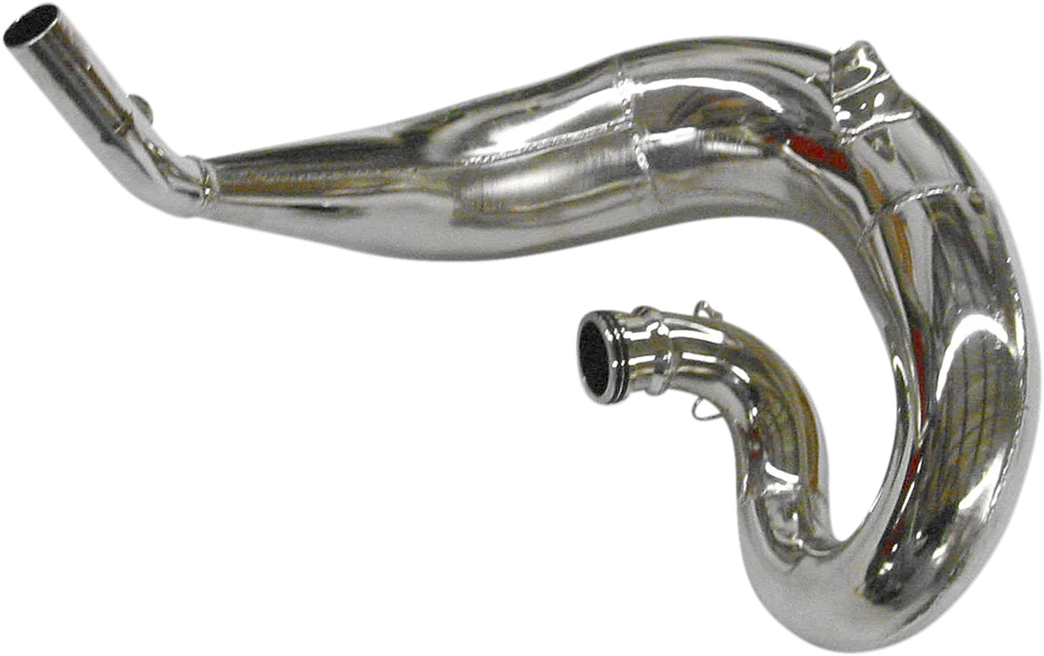 Gold Series Fatty™ Head Pipe