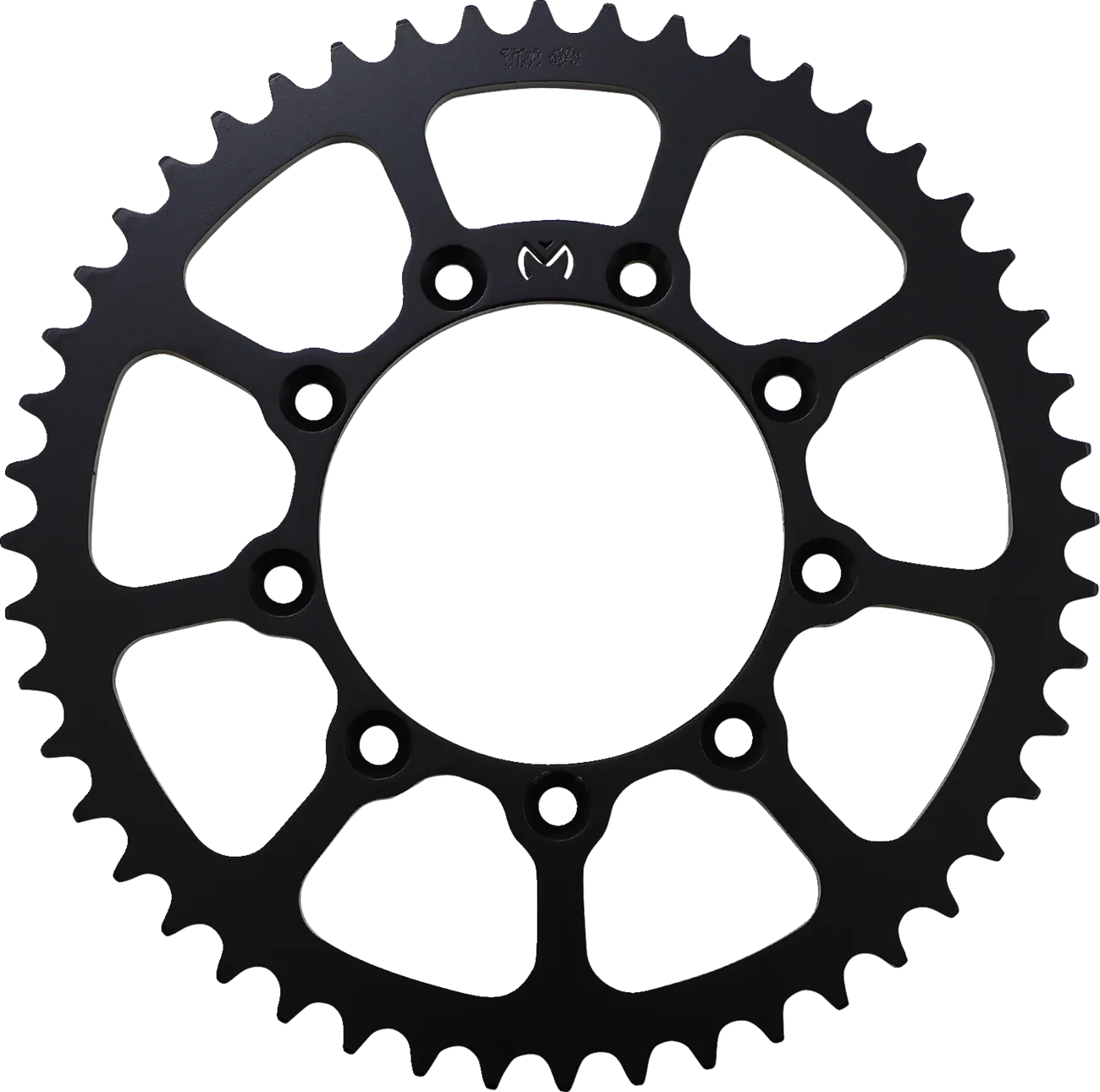 Steel Rear Sprocket