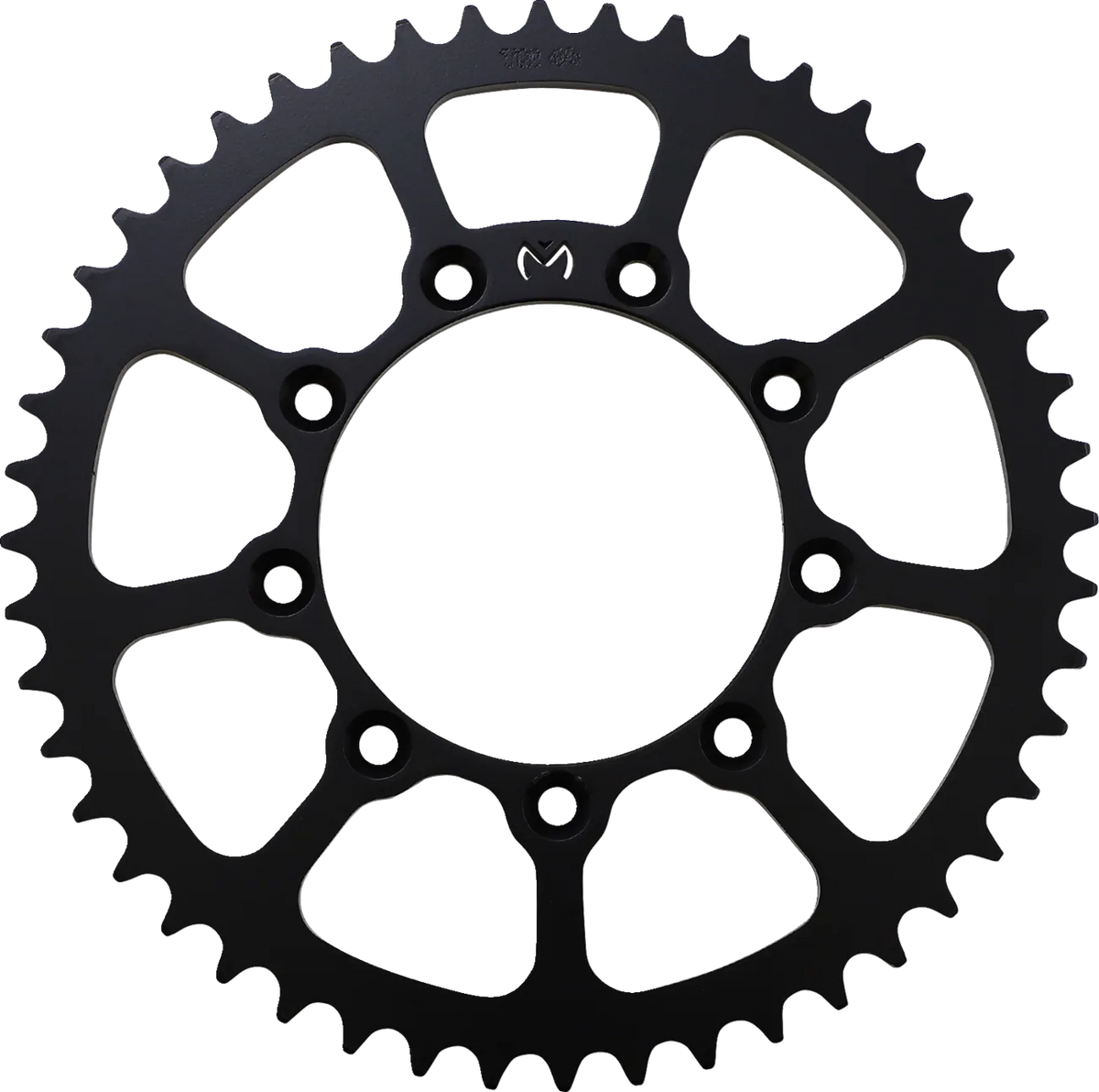 Steel Rear Sprocket