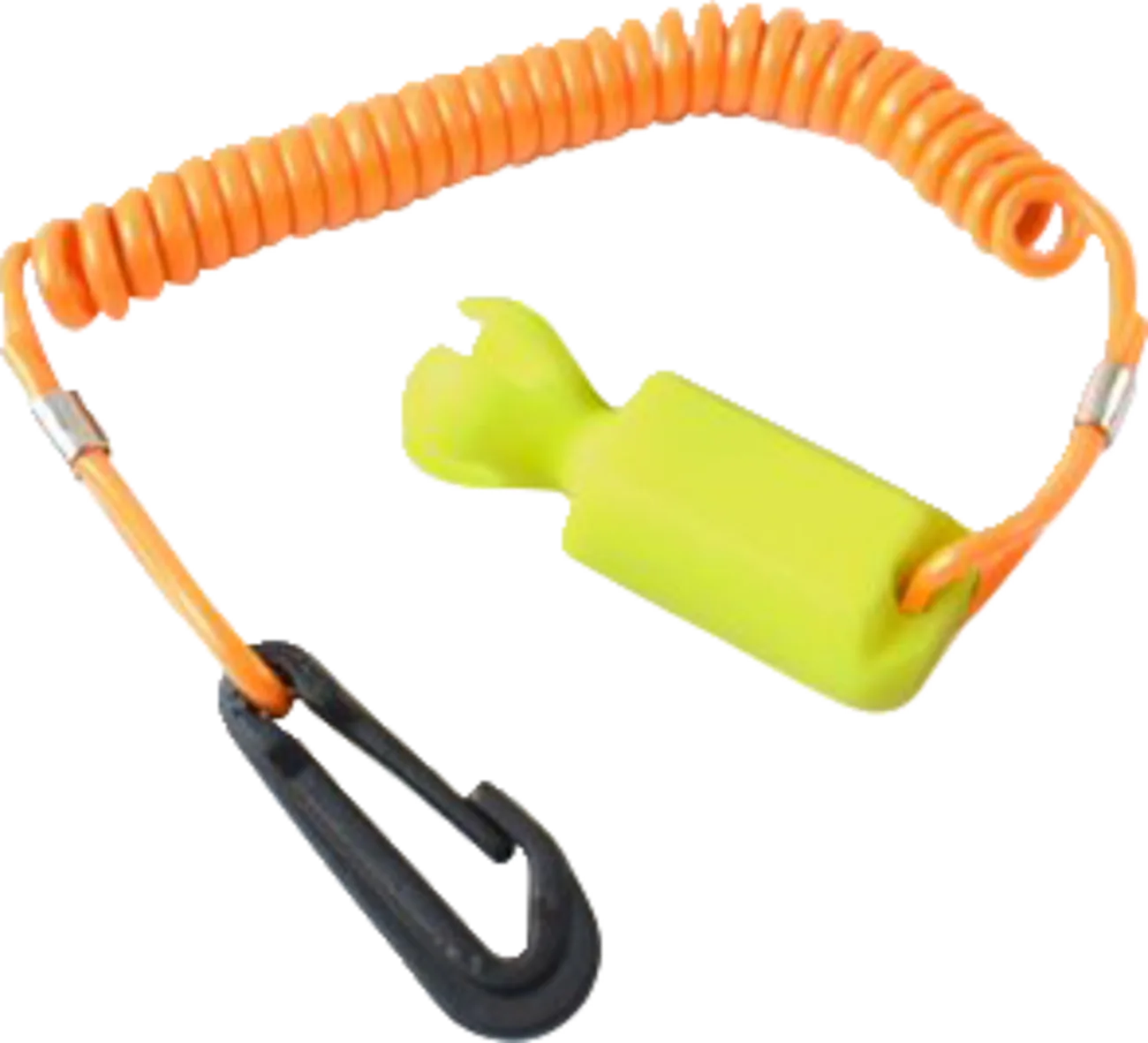 D.E.S.S. Lanyard