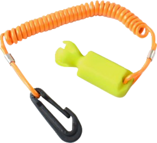 D.E.S.S. Lanyard
