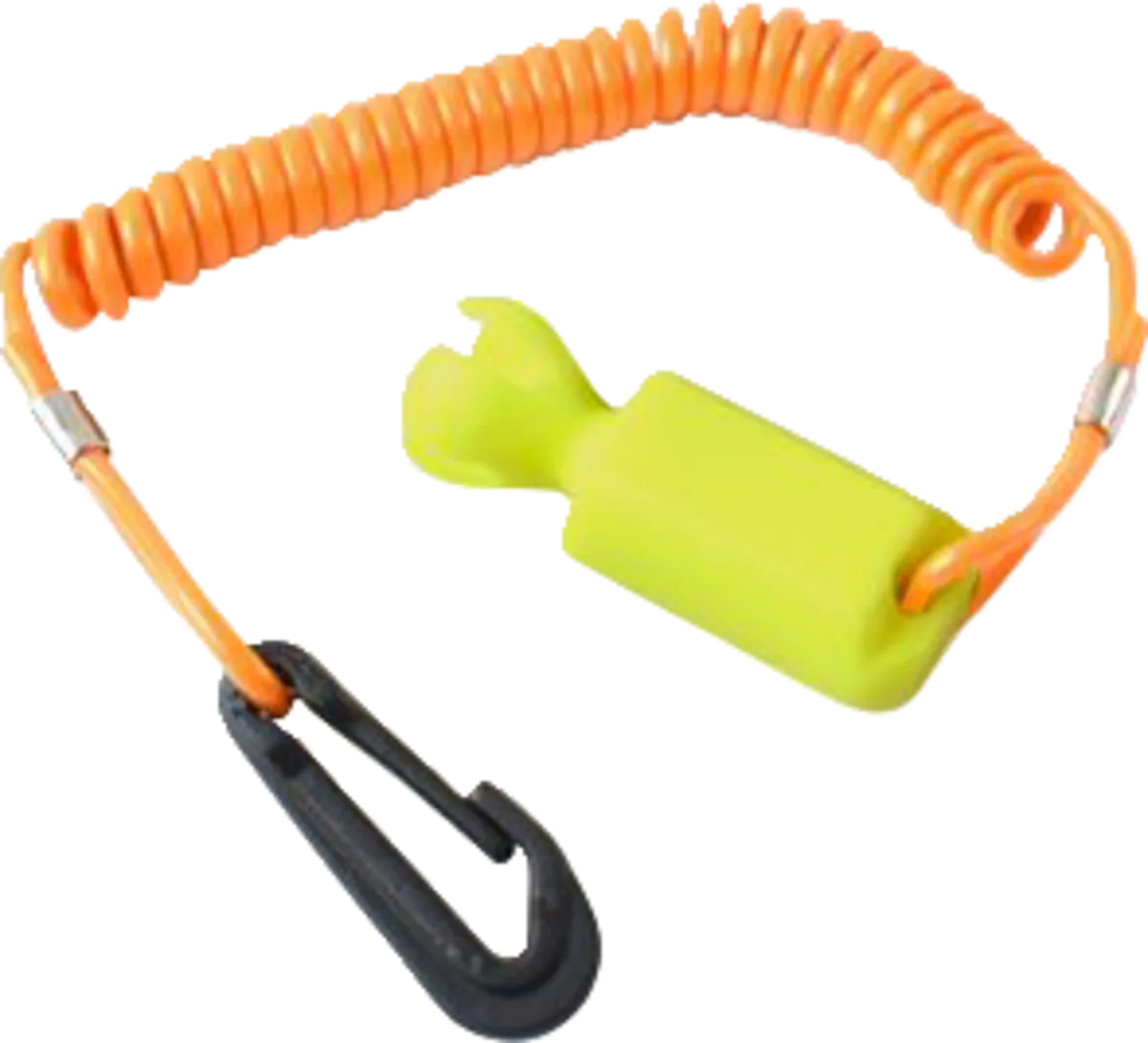 D.E.S.S. Lanyard
