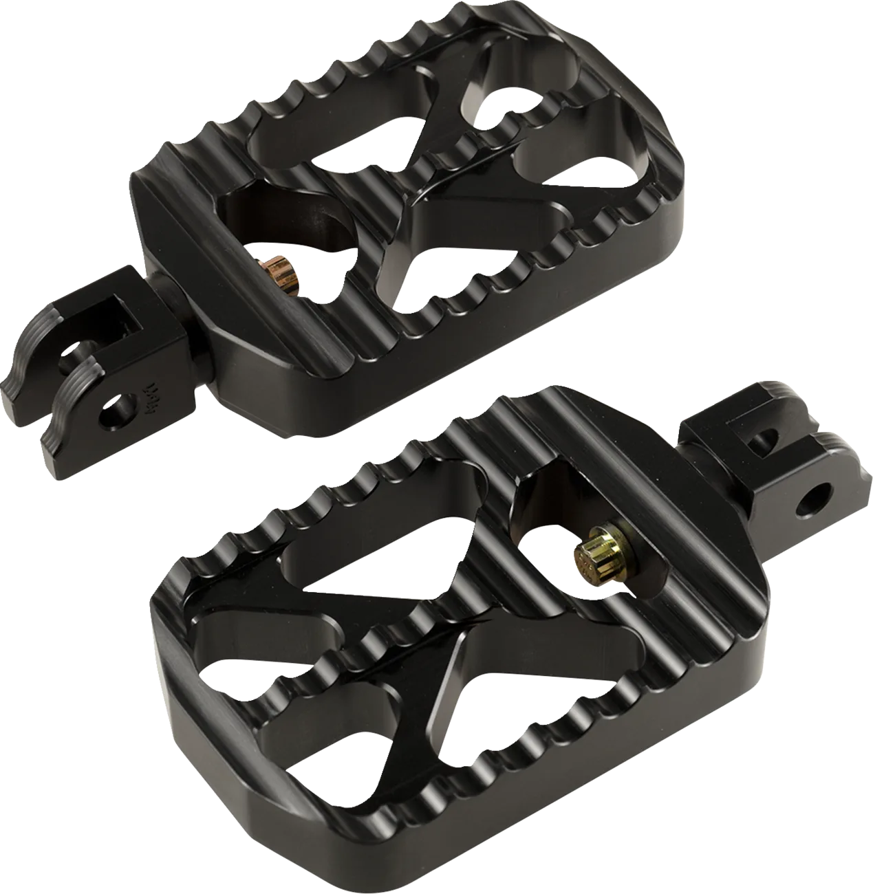Bear Claw Foot Pegs