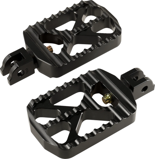 Bear Claw Foot Pegs
