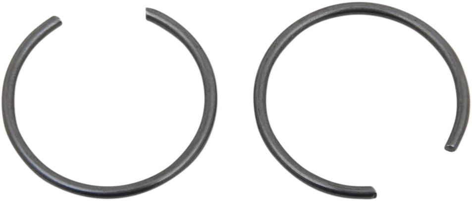 High-Performance Replacement Circlips