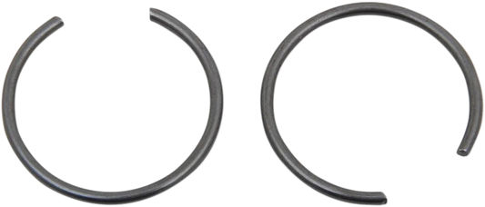 High-Performance Replacement Circlips