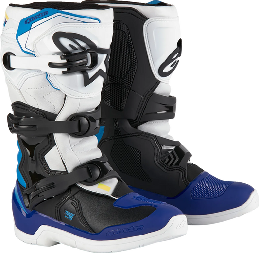 Youth Tech 3S Boots — 40,5