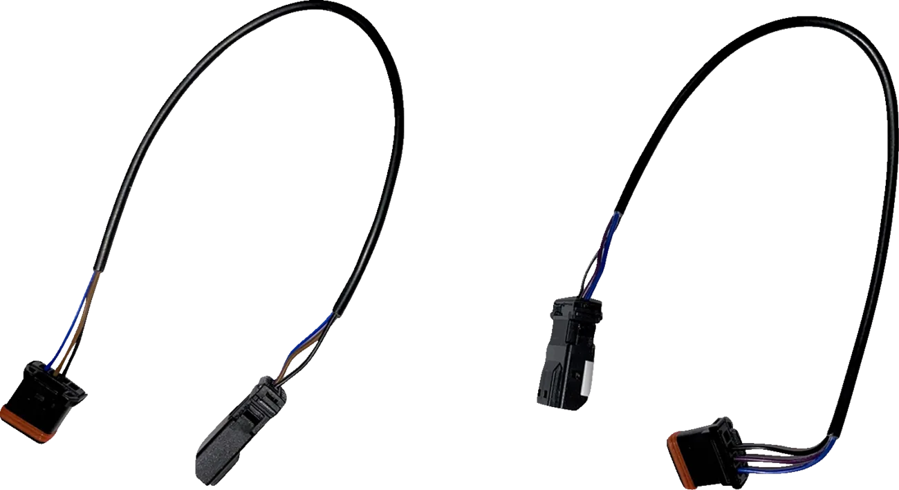 Front Turn Signal Extension Harness