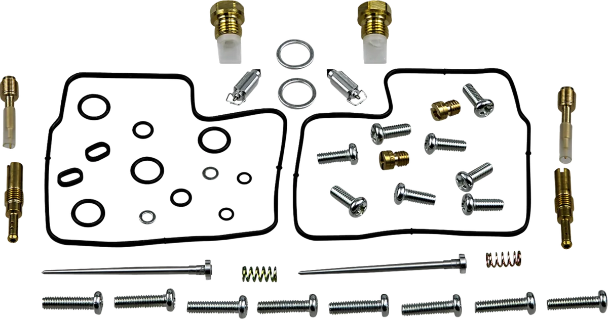 Carburetor Repair Kit