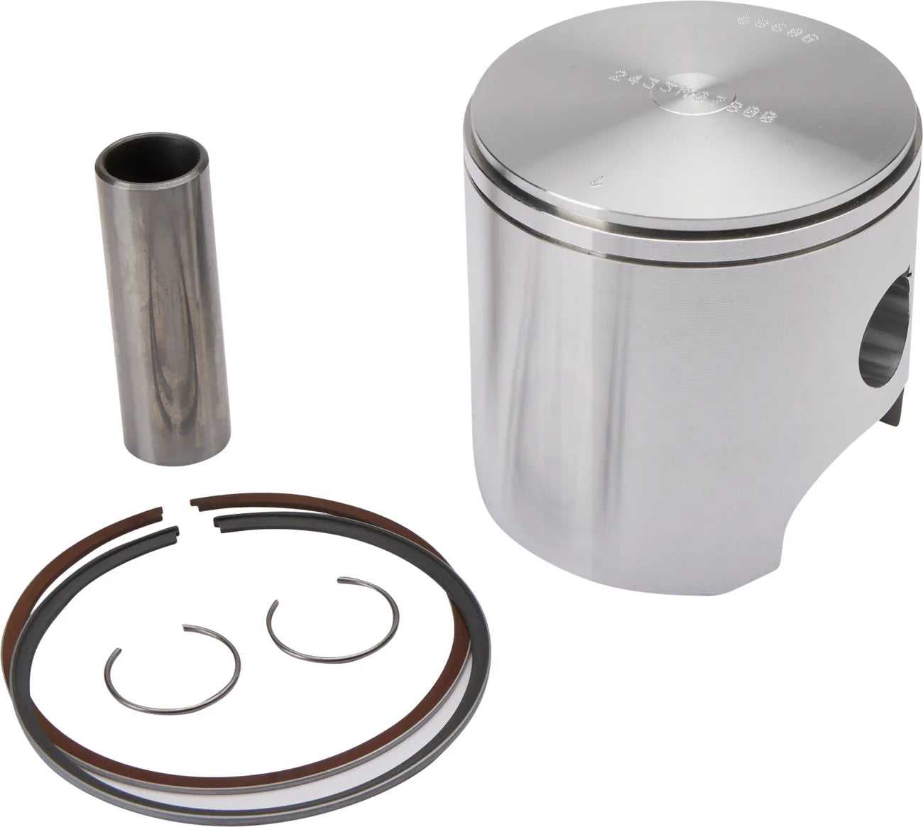 Piston Kit for 2 Stroke