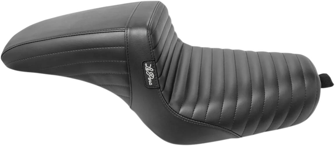 Kickflip Seat — Pleated