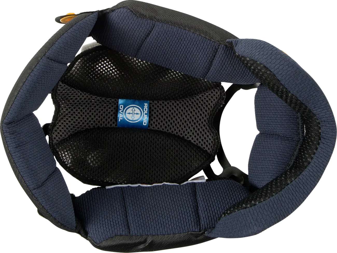 Quantum-X Helmet Interior Pad — S