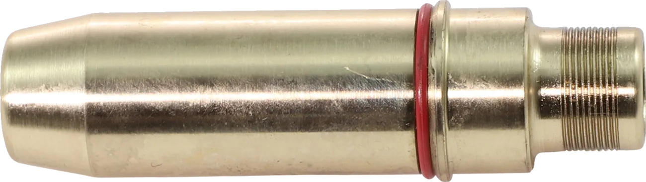 Shouldered C630 Bronze Valve Guide