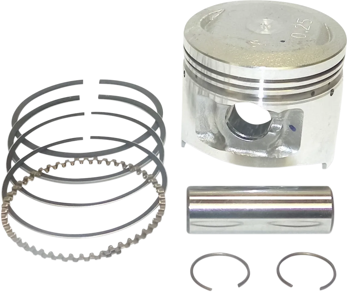 Piston Kit