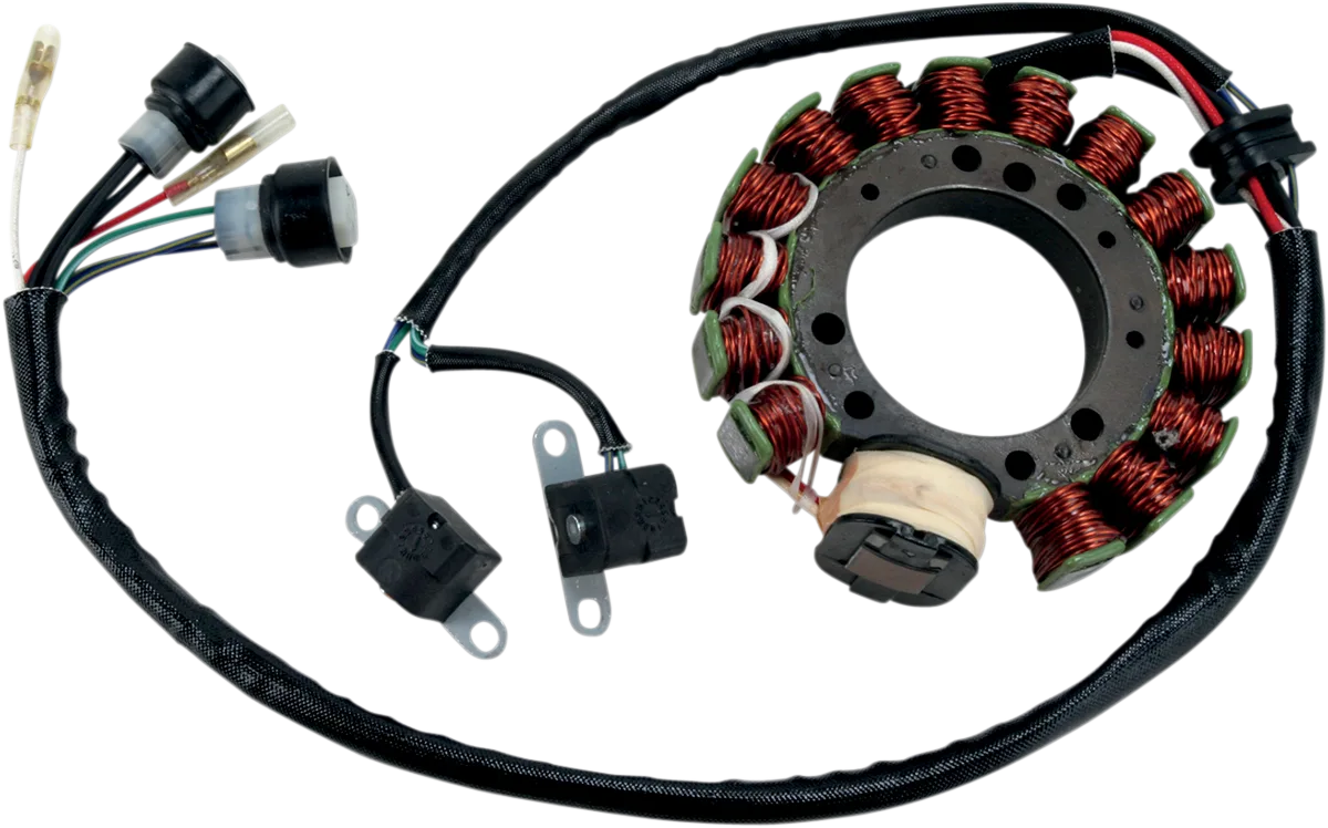 Stator