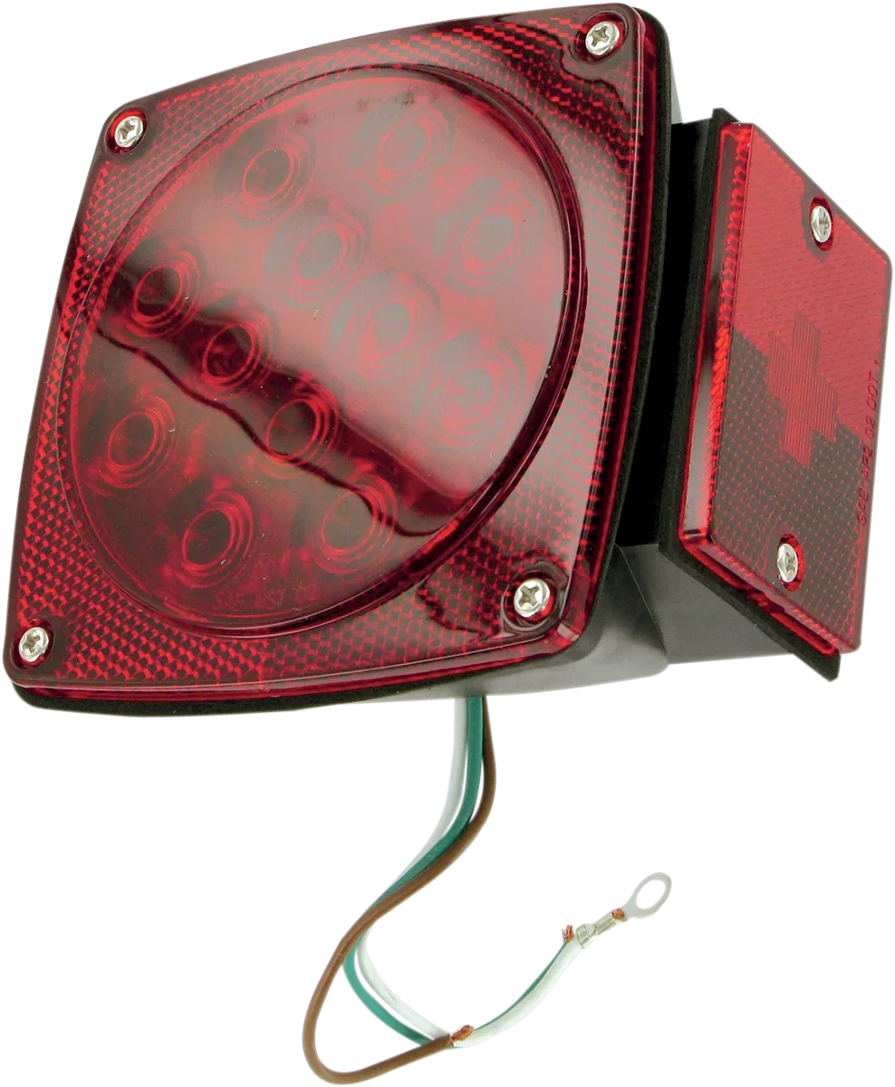 Replacement Taillight