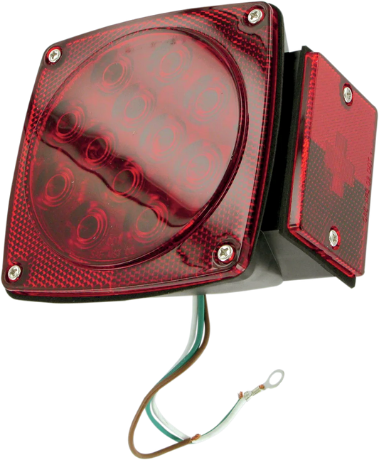 Replacement Taillight