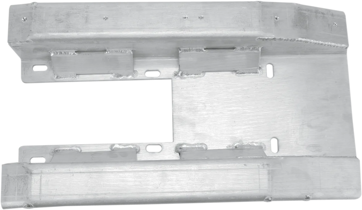 Swingarm Skid Plate
