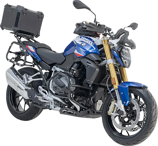 TRAX ADV Top Case System