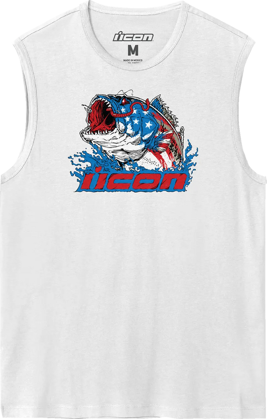 American Basstard™ Tank Top