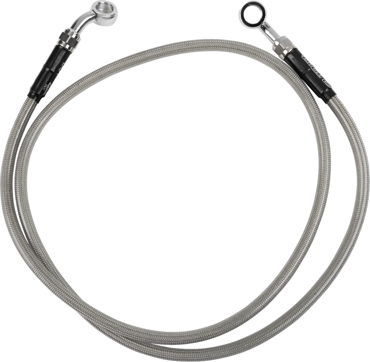 Stainless Steel Braided Clutch Line