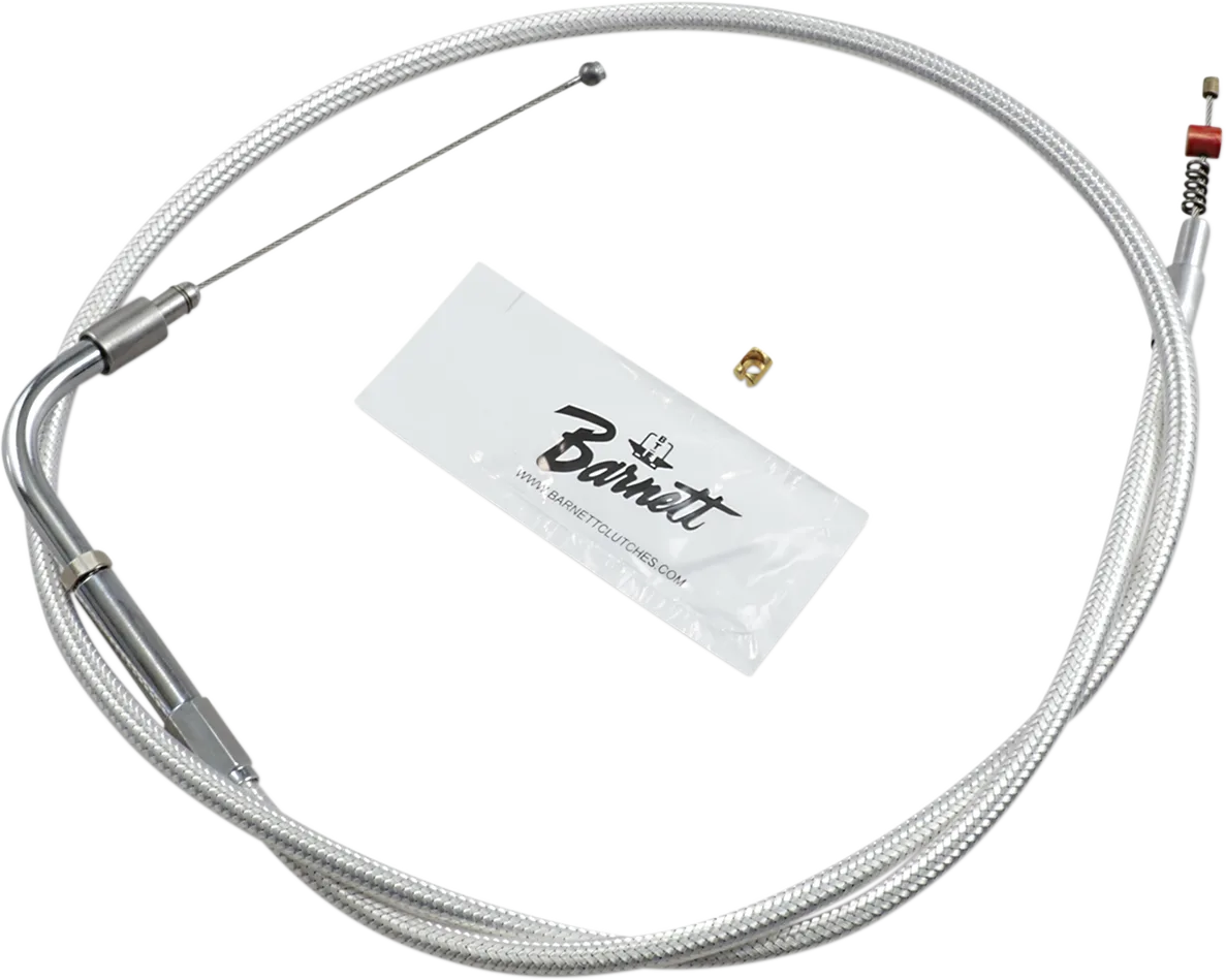 Platinum Series Throttle/Idle Cable