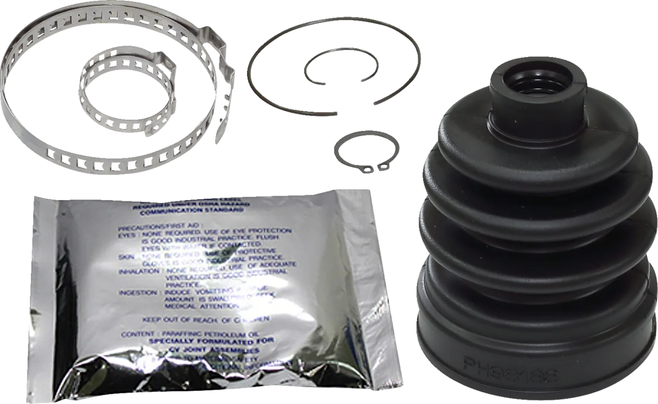 CV Boot Kit