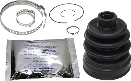 CV Boot Kit