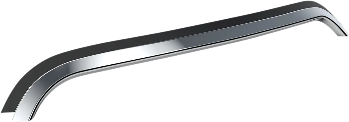 Center Windshield Trim