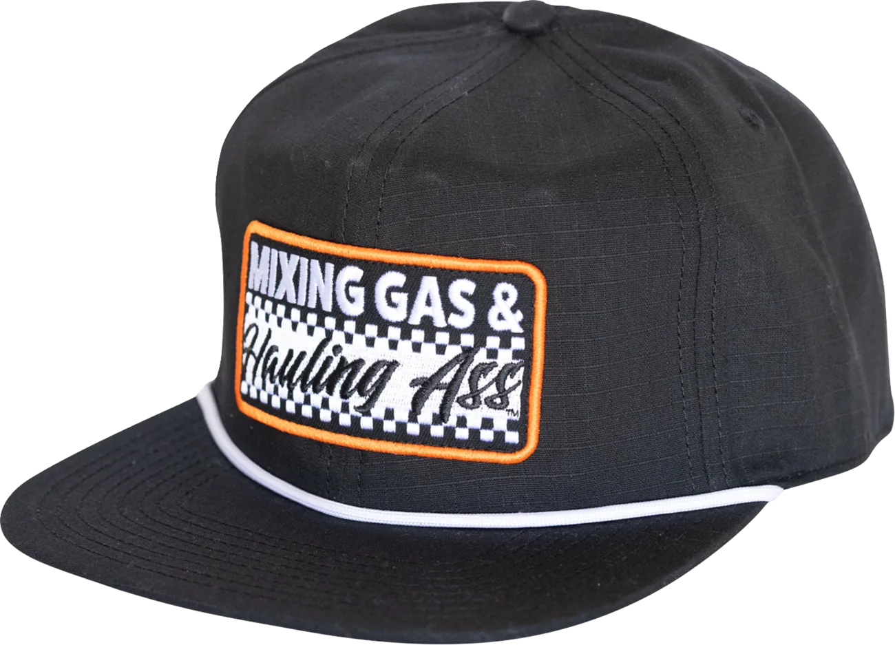Primo Ripstop Hat