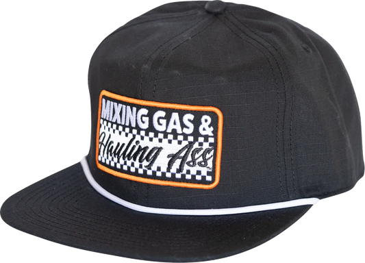 Primo Ripstop Hat