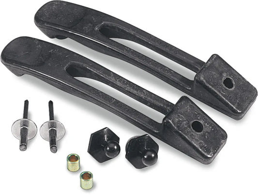 Rubber Hood Latches