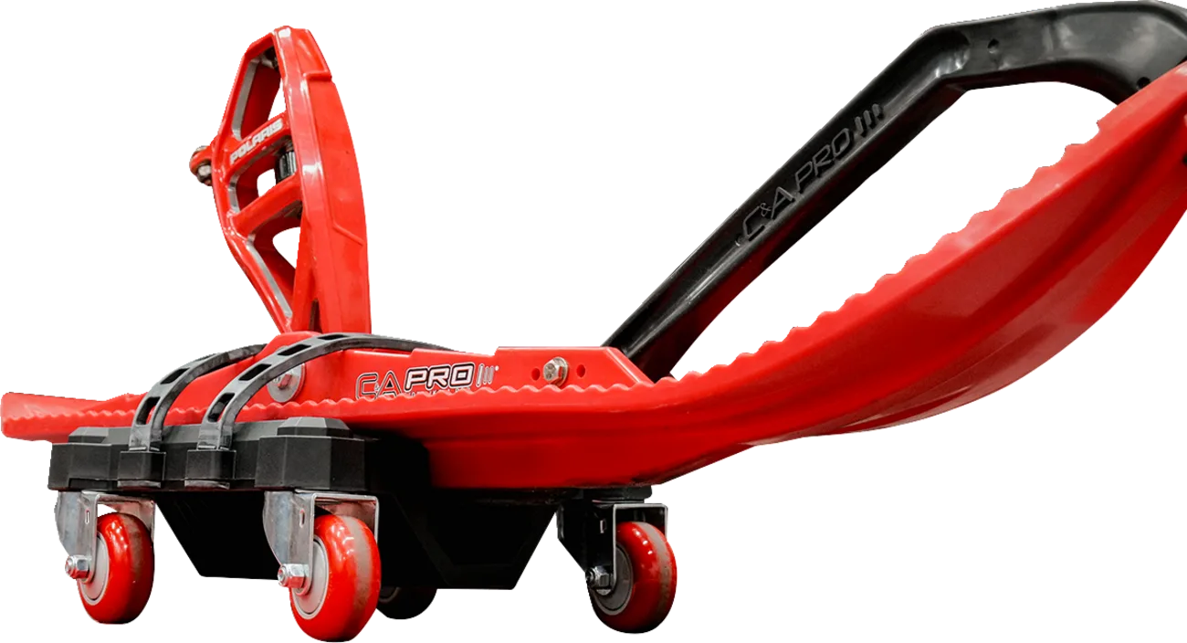 Rover 360 Snowmobile Dolly