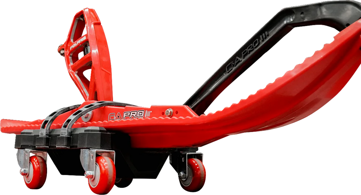 Rover 360 Snowmobile Dolly
