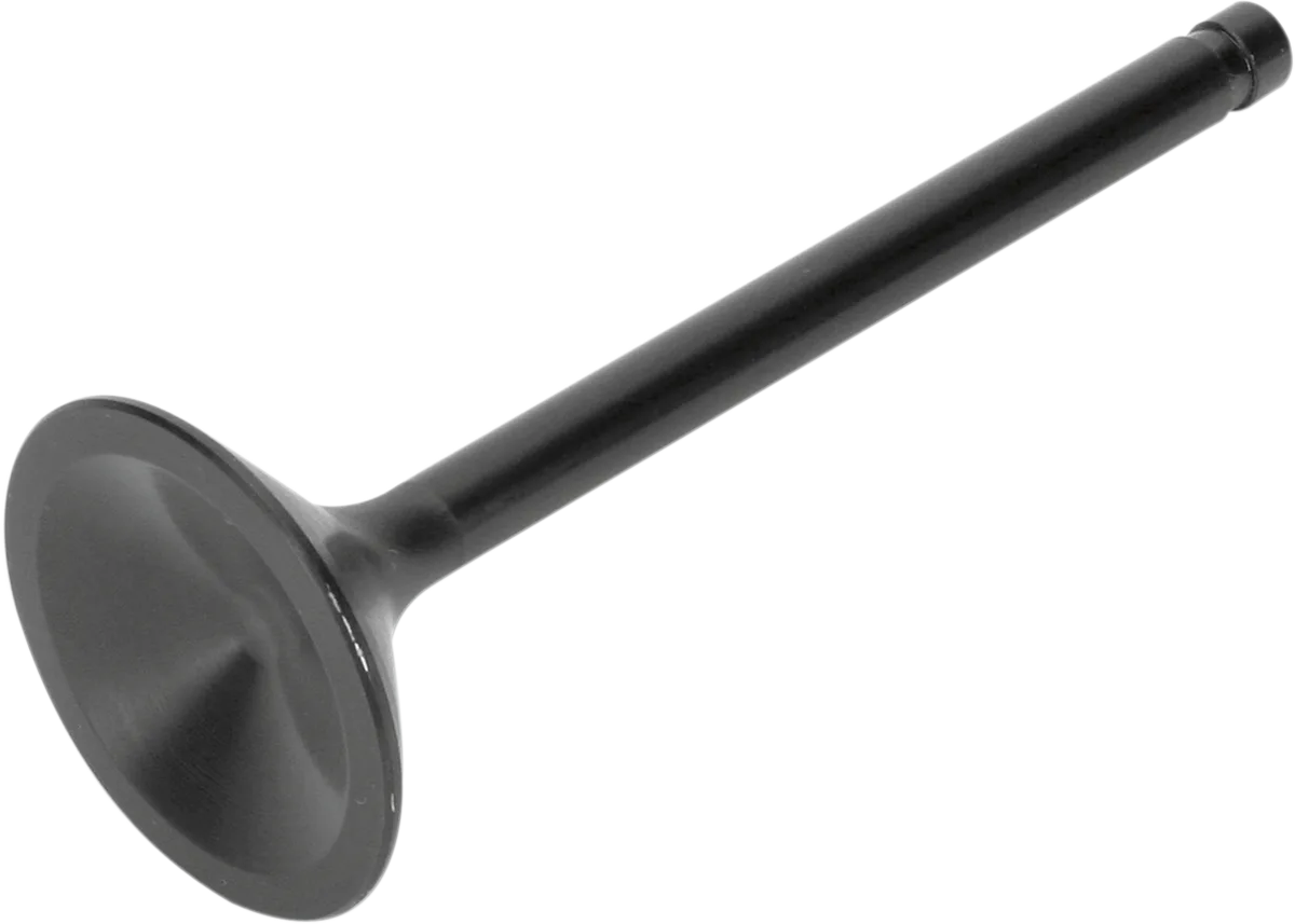 Nitrided Valve