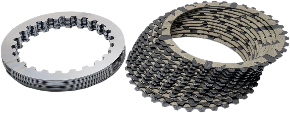 TorqDrive® Clutch Kit