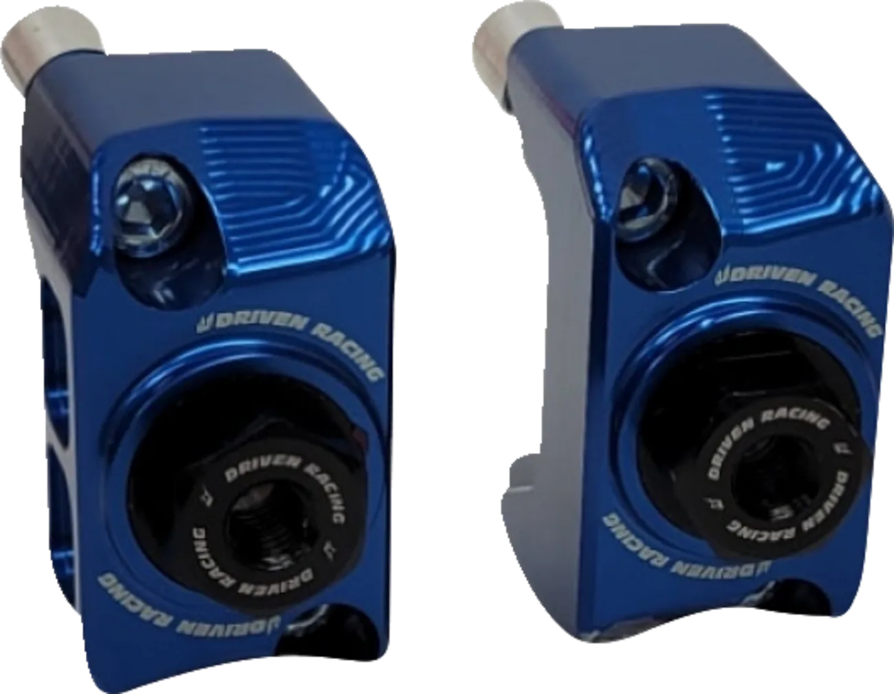 Captive Axle Block